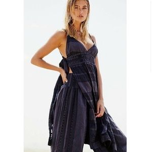 Free People Nikki Set XS